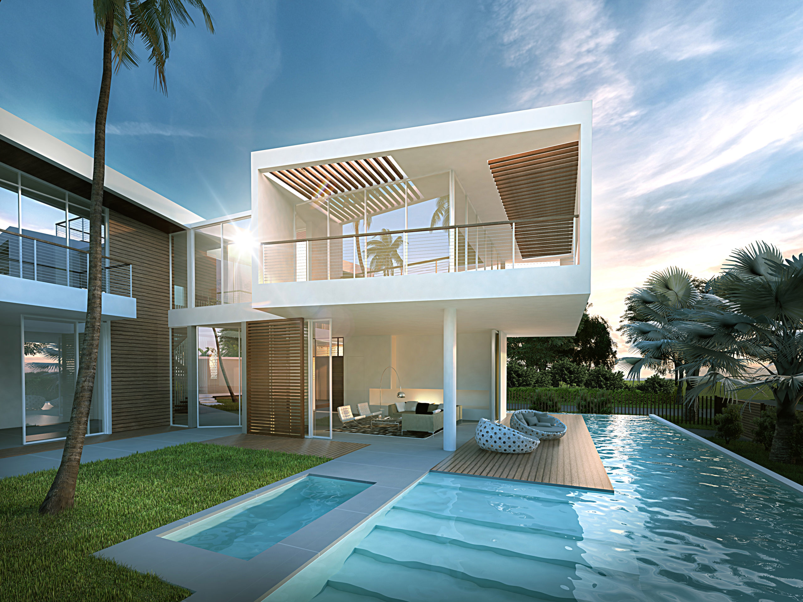 BBAMiami - Hibiscus Island Residence